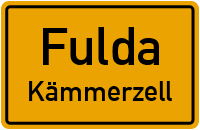 Handelsweg in 36041 Fulda (Kämmerzell)