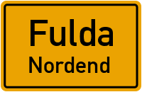 Nordend