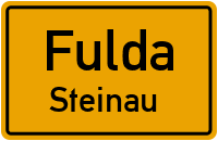 Prof.-Siegmund-Straße in FuldaSteinau