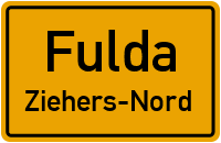 Ziehers-Nord