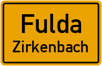 Zirkenbach