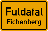 Gut Eichenberg in FuldatalEichenberg
