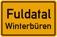 Gut Winterbüren in FuldatalWinterbüren