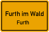 Glaserstraße in 93437 Furth im Wald (Furth)