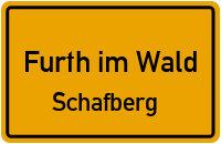 Schafberg in Furth im WaldSchafberg