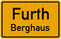 Berghaus in FurthBerghaus