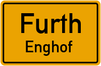 Veilchenweg in FurthEnghof
