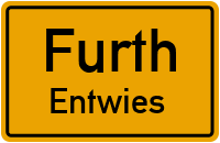 Lerchenweg in FurthEntwies