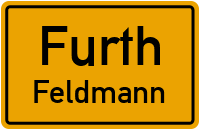 Feldmann in FurthFeldmann
