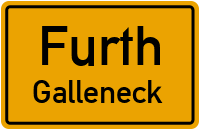 Galleneck in FurthGalleneck