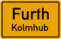 Kolmhub in FurthKolmhub