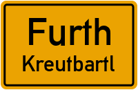 Kreutbartl in FurthKreutbartl