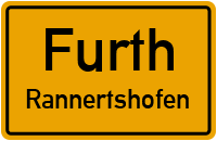 Rannertshofen in FurthRannertshofen