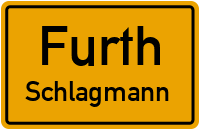 Schlagmann in FurthSchlagmann