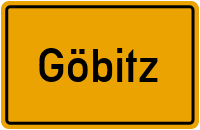 Göbitz in Sachsen-Anhalt