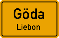 Liebon in GödaLiebon
