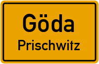Prischwitz in GödaPrischwitz