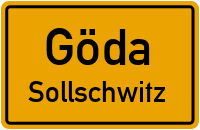 Sollschwitz in GödaSollschwitz