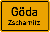 Zscharnitz in GödaZscharnitz