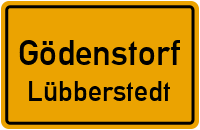 Hainholzweg in 21376 Gödenstorf (Lübberstedt)