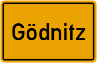 Gödnitz in Sachsen-Anhalt