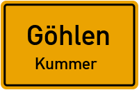 Picher Weg in GöhlenKummer
