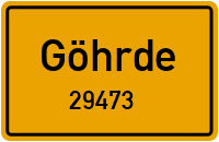 29473 Göhrde