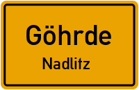 Nadlitz in GöhrdeNadlitz