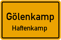 Vechtetalstraße in 49828 Gölenkamp (Haftenkamp)