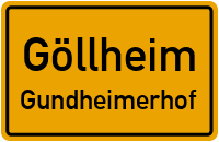 Gundheimerhof in GöllheimGundheimerhof