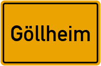 Wo liegt Göllheim?