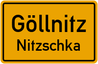 Am Anger in GöllnitzNitzschka