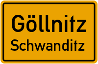 Im Rittergut in GöllnitzSchwanditz