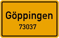 73037 Göppingen