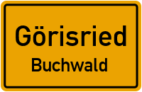 Buchwald in GörisriedBuchwald
