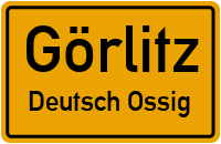 Seerundweg in 02827 Görlitz (Deutsch Ossig)