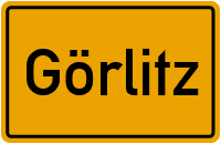Branchenbuch für Görlitz in Sachsen