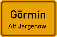 Zum Alten Schöpfwerk in GörminAlt Jargenow