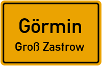 Großer Ring in 17121 Görmin (Groß Zastrow)