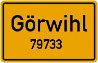79733 Görwihl