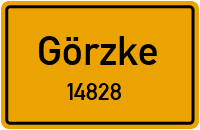 14828 Görzke