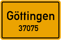 37075 Göttingen