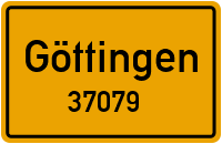 37079 Göttingen