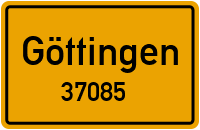 37085 Göttingen