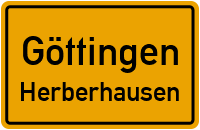 Oberstraße in GöttingenHerberhausen