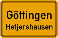 Am Winterberg in 37079 Göttingen (Hetjershausen)