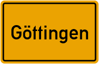 Branchenbuch für Göttingen in Niedersachsen