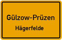 Hägerfelde Ausbau in Gülzow-PrüzenHägerfelde