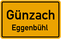 Eggenbühl in GünzachEggenbühl