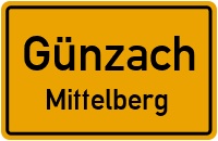 Mittelberg in GünzachMittelberg